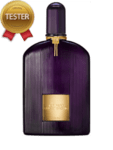 Tom Ford Velvet Orchid EDP 100мл - Тестер за жени